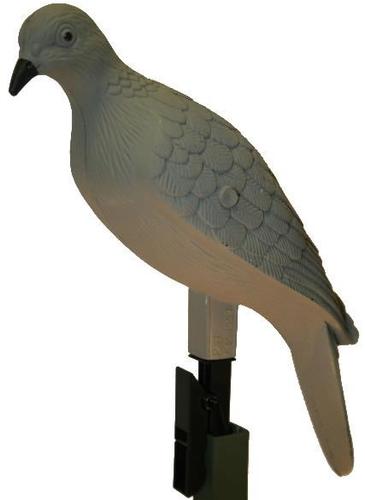 Mojo Decoys Clip on Dove Decoys Set of 4 (HW9004)