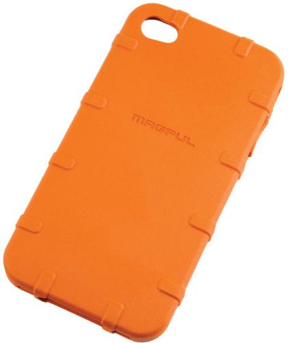 Magpul Executive Field iPhone 4/4S Case, Orange