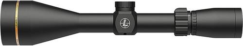 Leupold VX-Freedom Rifle Scope 181787, 3-9x, 50mm Obj, 1" Tube, Black Matte, Hunt-Plex Reticle