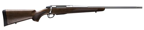 Tikka T3X Hunter Bolt Action Rifle JRTXA71822MT, 270 Win, 22.4" Threaded, Walnut Stock, 3 Rds