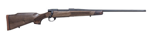 Howa M1500 Super Deluxe Rifle HWH270LUX, 270 Winchester, 22", Deluxe Walnut Stock, 5 Rds