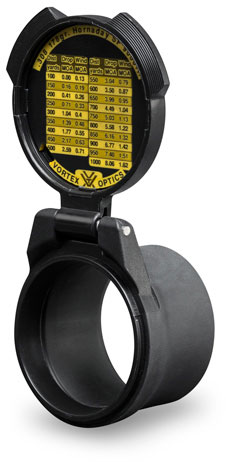 VORTEX Defender Scope Flip Cap for Eyepiece (RAC-VT-E-10)