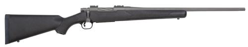 Mossberg Patriot Bolt Action Rifle 28073, 375 Ruger, 22", Fixed Stock, Stainless Steel Cerakote Finish, 3 Rds