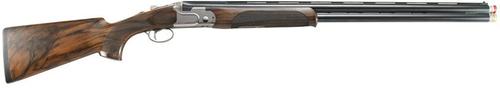 Beretta DT11 Sporting Left Hand B-FAST JDT1B12L, 12 Gauge, 32", Pistol Grip, Walnut Stock, Satin Finish
