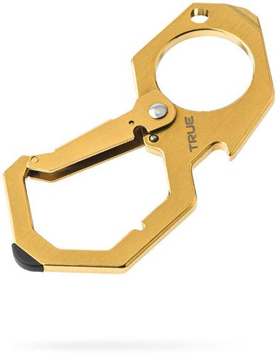 Nebo Tools No-Touch Carabiner Tool (TRUACC0007)