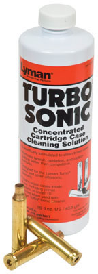 Lyman Turbo Sonic Case Cleaning Solution (7631705)