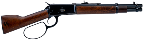 Heritage 92 Ranch Hand Lever Action Rifle RH92357121, 38 Special +P, 12", Wood Fixed Stock, 6rd Rds