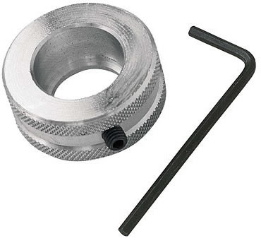 RCBS 86046 Little Dandy Rotary Knob