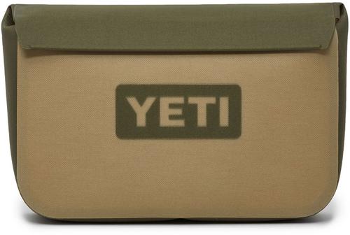 Yeti Sidekick Dry, Field Tan (SDKDRYT)