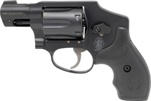 Smith and Wesson 432 Revolver, 32 H&R Mag, 1.88", Rubber Grips, 6 Rds