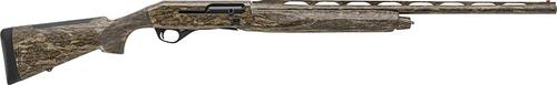 Stoeger M3500 Semi-Auto Shotgun 36005, 12 Gauge, 28", 3.5" Chmbr, Mossy Oak Bottomland, 4 Rds