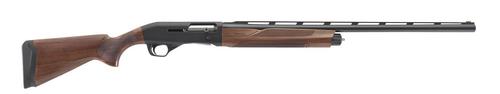 Franchi Affinity 3 Semi-Auto Shotgun 42130, 20 Gauge, 26 in, 3 Chmbr, A-Grade Satin Walnut