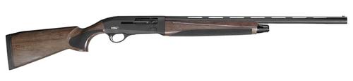 TriStar Raptor II Shotgun 20234, 20 Gauge, 28", 3" Chmbr, Black Steel Receiver, Fixed Walnut Synthetic Stock