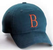 Beretta BC899190560 Big B Cap Blue