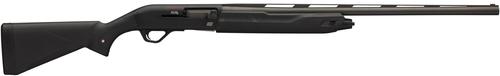 Winchester SX4 Semi-Auto Shotgun 511205691, 20 Gauge, 26", 3.5" Chmbr, Aluminum Alloy Finish