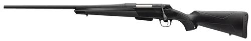 Winchester XPR Bolt Action Rifle 535766228, 30-06 Springfield, 24", Left Hand, Black Stock, 3 Rds
