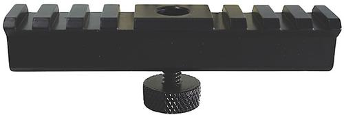 Aimtech ARM1 Black See Through Scope Mount For AR15/M16