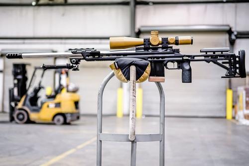 Armageddon Gear Sticky Pint Sized Game Changer Shooting Bag (AG0713)