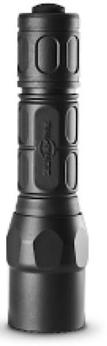 Surefire G2X Tactical Light 320 Lumens 2-123A 5.2 in L Black (G2XABK)