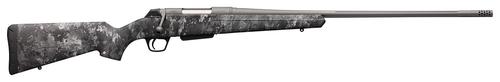 Winchester XPR Extreme Hunter Bolt Action Rifle 535776226, 270 Win, 24", TrueTimber Midnight Stock, 3 Rds