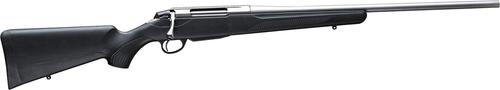 Tikka T3x Lite Bolt Action Rifle JRTXB382, 6.5 Creedmoor, 24.3", Black Synthetic Stock, Stainless Steel Finish, 3 Rd