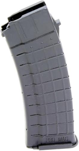 Pro Mag AK-74 223 Remington 30 Rounds Gray Replacement Magazine (AKA5)