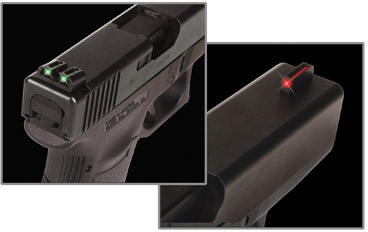 TruGlo Fiber Optic H&K USP (TG131H)
