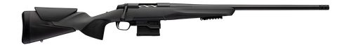 Browning X-Bolt 2 Hunter Composite LR Rifle, 300 Win Mag, 26", Black Synthetic Stock, Matte Blued Finish, 5 Rds