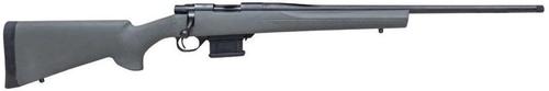 Howa M1500 Mini Action Rifle, 22 ARC, 22", Synthetic Green HTI Stock, 5 Rds