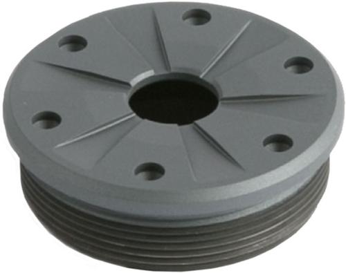 Silencerco Omega/Hybrid 7.62mm Endcap (AC1340)