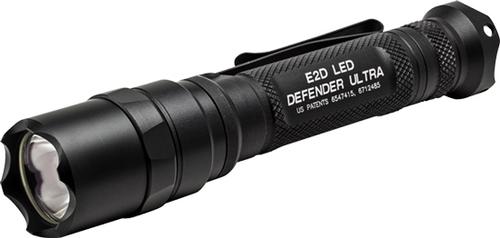 Surefire E2DU LED Flashlight 500 Lumens (E2DLU-A)