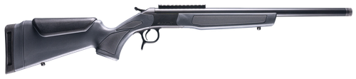 CVA Scout Rifle, 400 Legend, 20", Gray Stock, 1 Rd