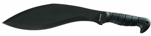 Kabar Kukri Machete w/Kraton Handle 1249