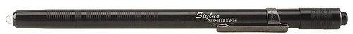 Streamlight 65018 Stylus Black Penlight w/White Light