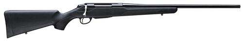 Tikka T3x Lite Bolt Action Rifle JRTXE314R8, 22-250 Rem, 22.40", Synthetic Fixed Stock, Blued Finish, 3 Rds