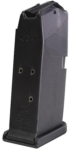 Glock G39 45 GAP 6 Round Blued Magazine (MF39006)