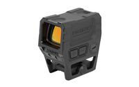 Holosun AEMS CORE X2 Red Dot Sight AEMSCOREX2RD, 1x, Black, 2 MOA, Lower 1/3 Co-Witness Mount