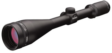 Burris FullField II Rifle Scope 200183, 4.5x-14x, 42mm, Black, Ballistic Plex Reticle
