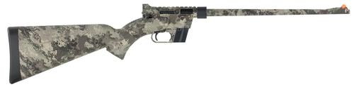 Henry U.S. Survival Rifle H002VWP, 22 Short-Long-Long Rifle, 16.5", Synthetic Stock, TrueTimber Viper Western Camo Finish, 8 Rd