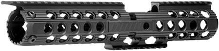 Troy Delta-CX  Railed Forend (SRAIDLTCXBT)
