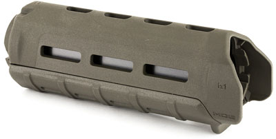 Magpul MOE Carbine Handguard For AR Rifles, Olive Drab (MAG424-ODG)