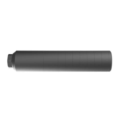 Gunwerks 8IGHT Titanium 30 Cal Suppressor