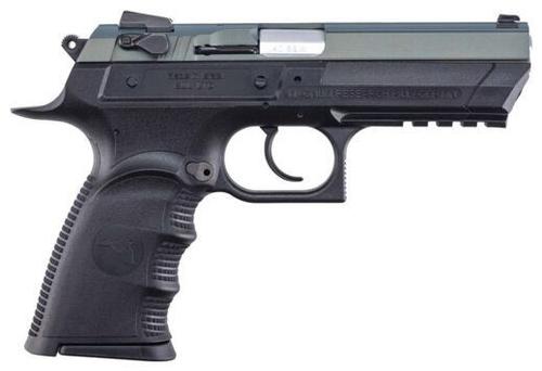 Magnum Research Baby Eagle III Full Size Pistol BE99153RL-NL, 9mm, 4.43in, Northern Lights Cerakote, 15 Rds