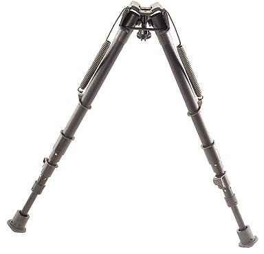 Harris 25C1A2 Ultralight Bipod Adjusts From 13.5 in -27 in