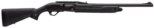 Winchester SX4 Cantilever Buck Semi-Auto Shotgun 511215640, 20 Gauge, 22", 3" Chmbr, Black Stock, 3 Rds
