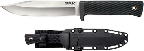 Cold Steel San Mai SRK Knife (35AN)