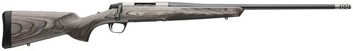 Browning X-Bolt 2 Hunter Rifle 036092229, 300 Win Mag, 26", Gray Laminate Stock, 3 Rds