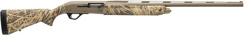 Winchester SX4 Hybrid Hunter Shotgun 511333291, 12 Gauge, 26", 3.50" Chmbr, Fixed Mossy Oak Original Shadow Grass Synthetic Stock