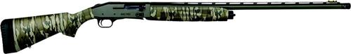 Mossberg 940 Pro Waterfowl Shotgun 85174, 12 Gauge, 28", 3" Chmbr, Mossy Oak Camo Finish, 4+1