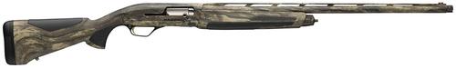 Browning Maxus II Semi-Auto Shotgun 011788204, 12 Gauge, 28", 3.50" Chmbr, Adj Shim  Realtree Legacy Composite Stock, 4 Rds